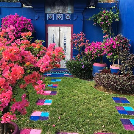 Villa Majorelle Bali Σεμινιάκ Εξωτερικό φωτογραφία