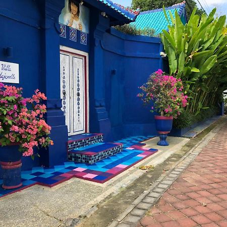 Villa Majorelle Bali Σεμινιάκ Εξωτερικό φωτογραφία