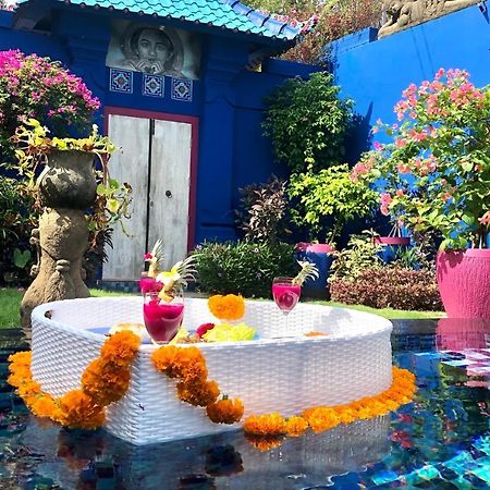 Villa Majorelle Bali Σεμινιάκ Εξωτερικό φωτογραφία