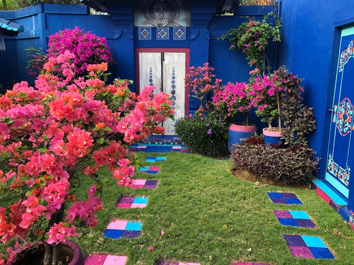 Villa Majorelle Bali Σεμινιάκ Εξωτερικό φωτογραφία