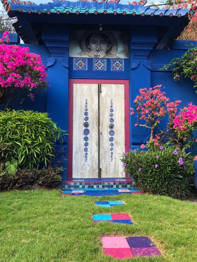 Villa Majorelle Bali Σεμινιάκ Εξωτερικό φωτογραφία