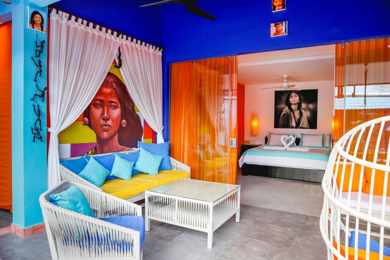 Villa Majorelle Bali Σεμινιάκ Εξωτερικό φωτογραφία