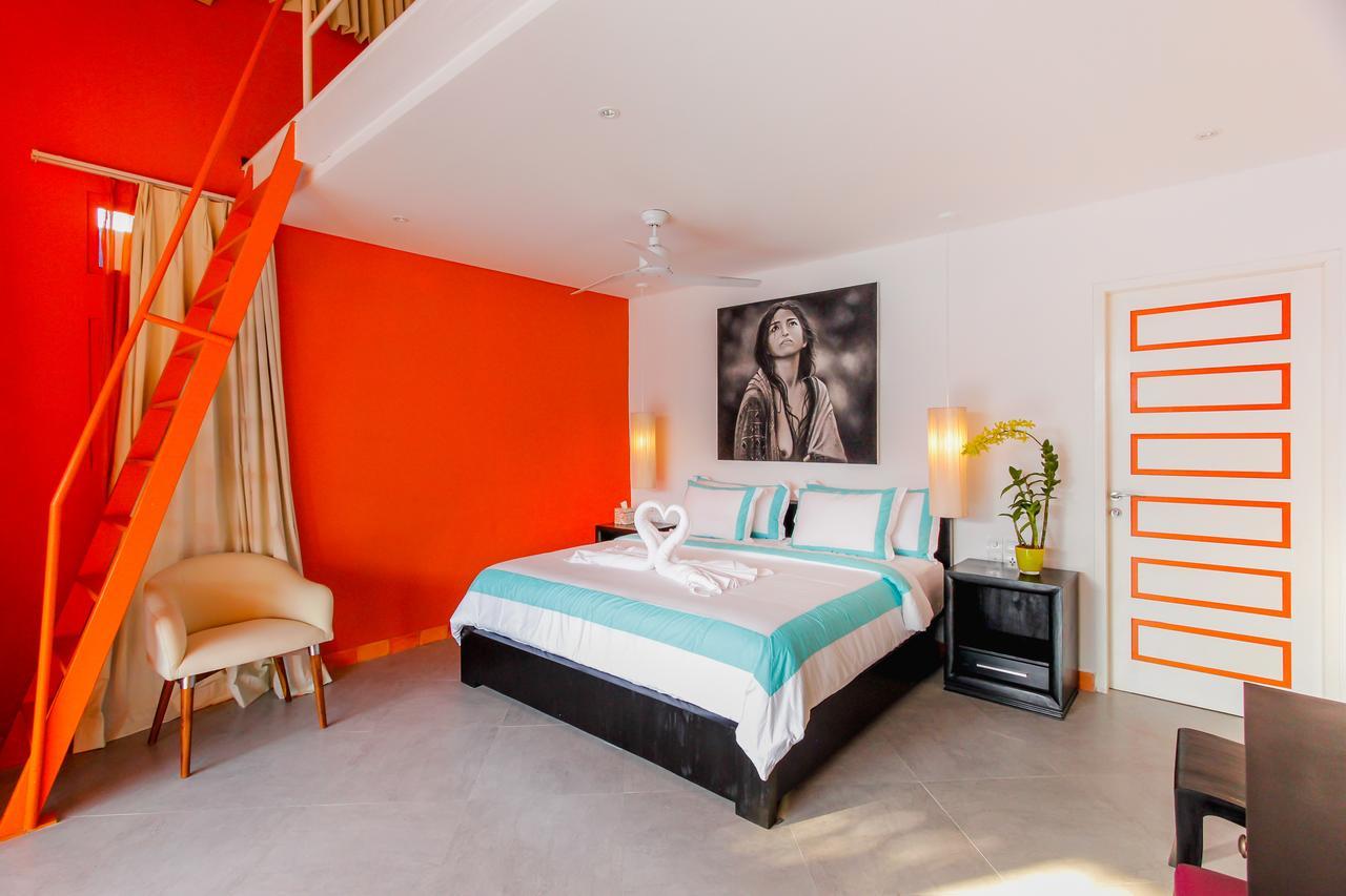 Villa Majorelle Bali Σεμινιάκ Εξωτερικό φωτογραφία