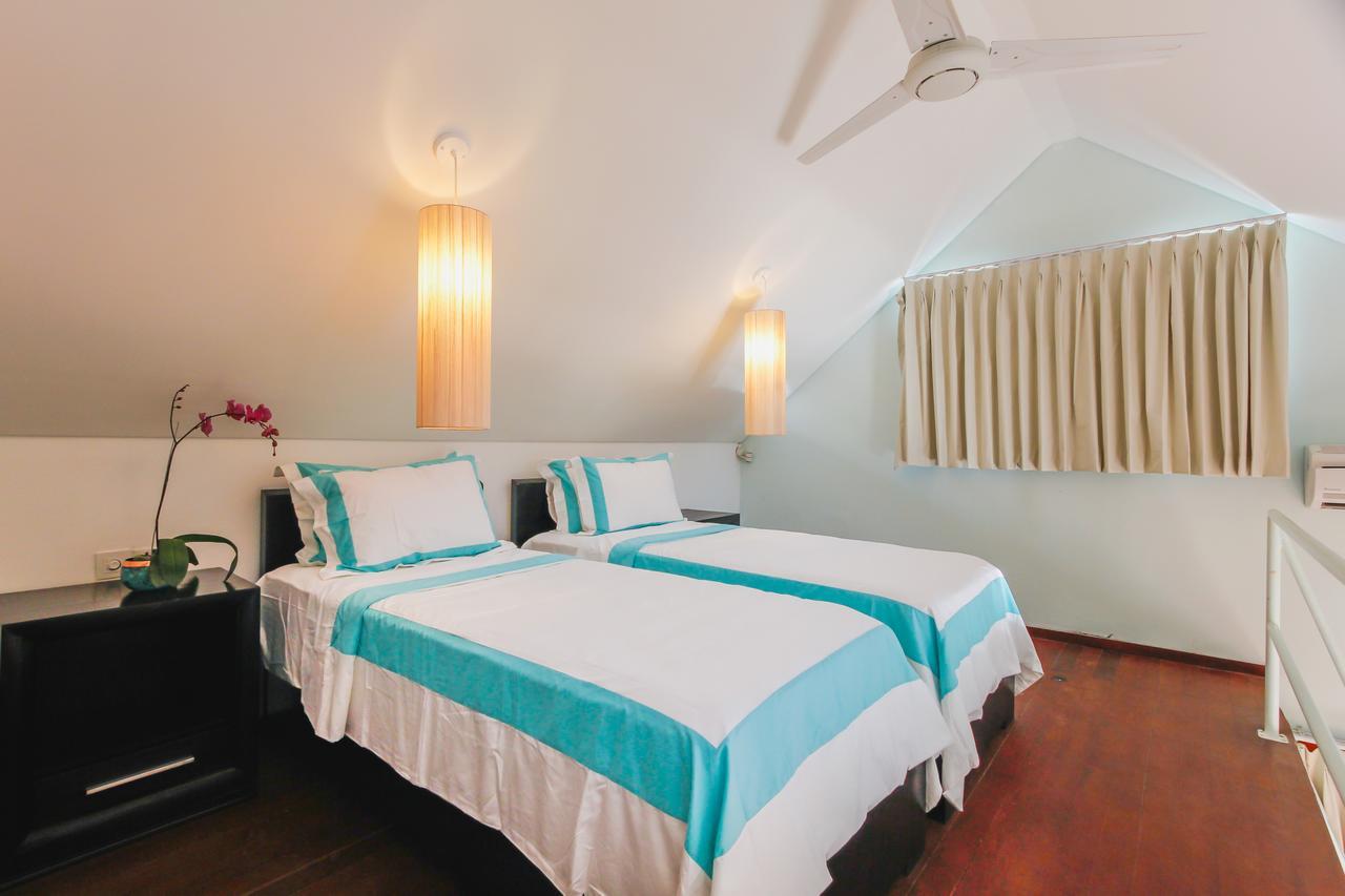 Villa Majorelle Bali Σεμινιάκ Εξωτερικό φωτογραφία