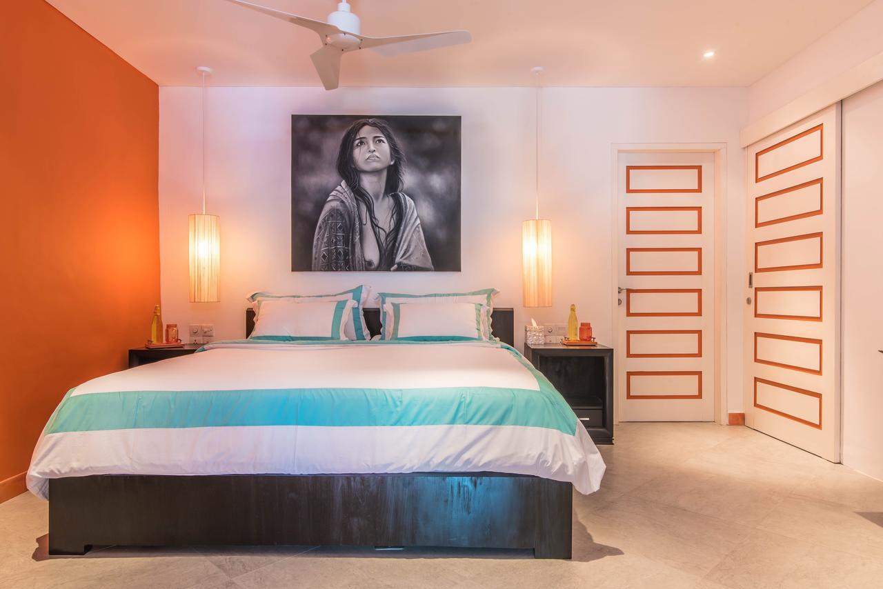 Villa Majorelle Bali Σεμινιάκ Εξωτερικό φωτογραφία