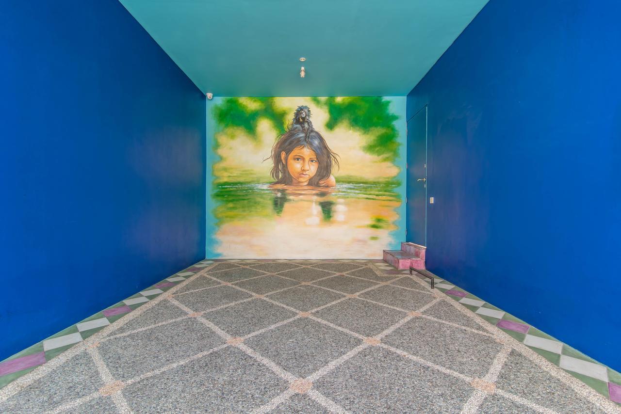 Villa Majorelle Bali Σεμινιάκ Εξωτερικό φωτογραφία